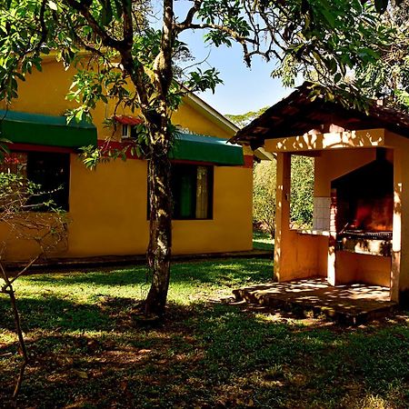 Cesar'S Tropical Hotel Вілла Тунарі Екстер'єр фото
