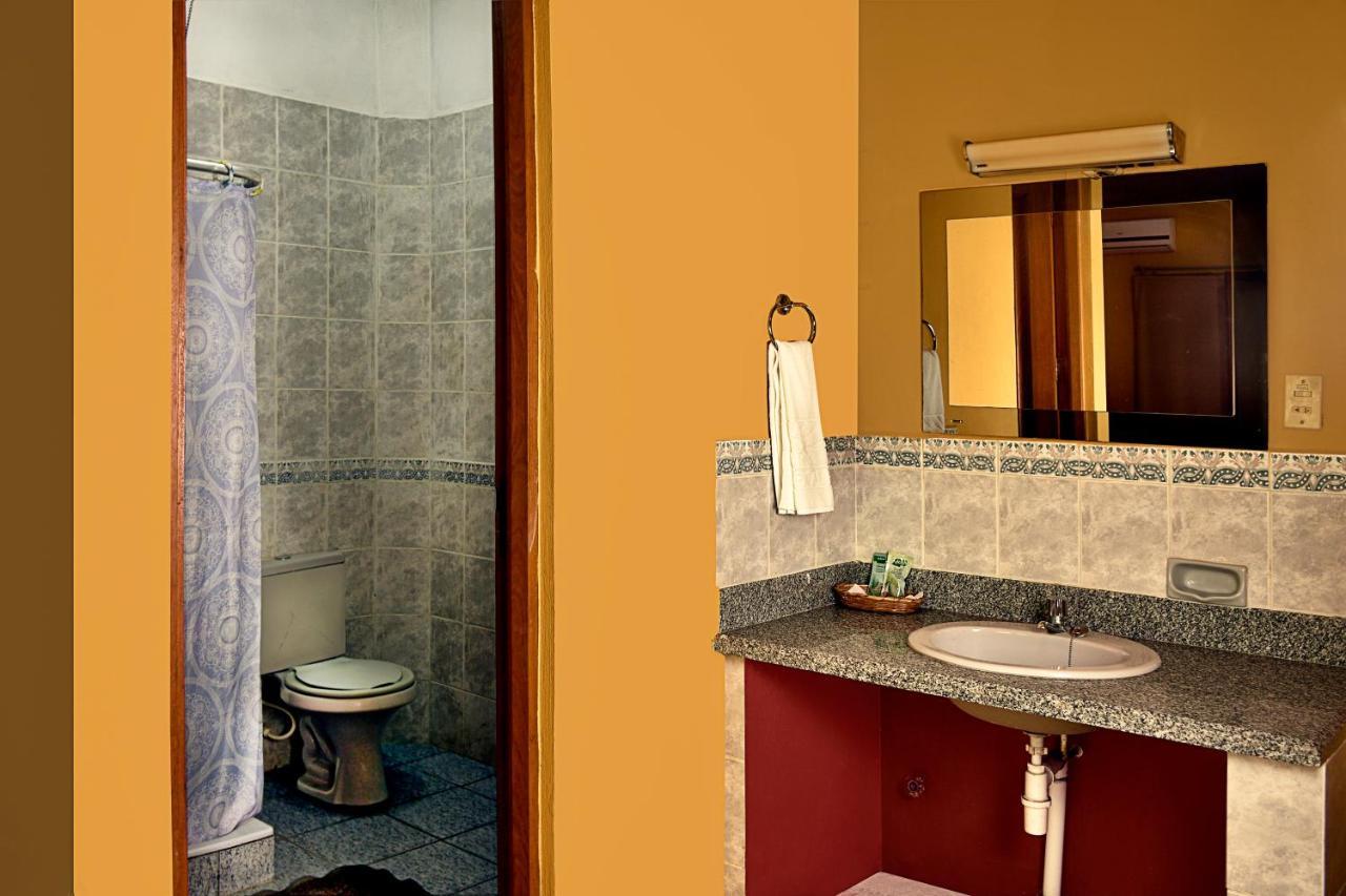 Cesar'S Tropical Hotel Вілла Тунарі Екстер'єр фото