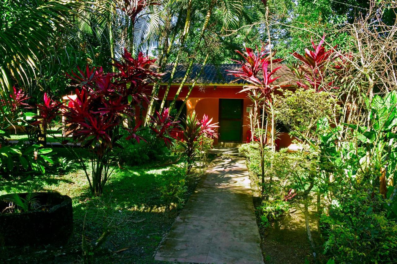 Cesar'S Tropical Hotel Вілла Тунарі Екстер'єр фото