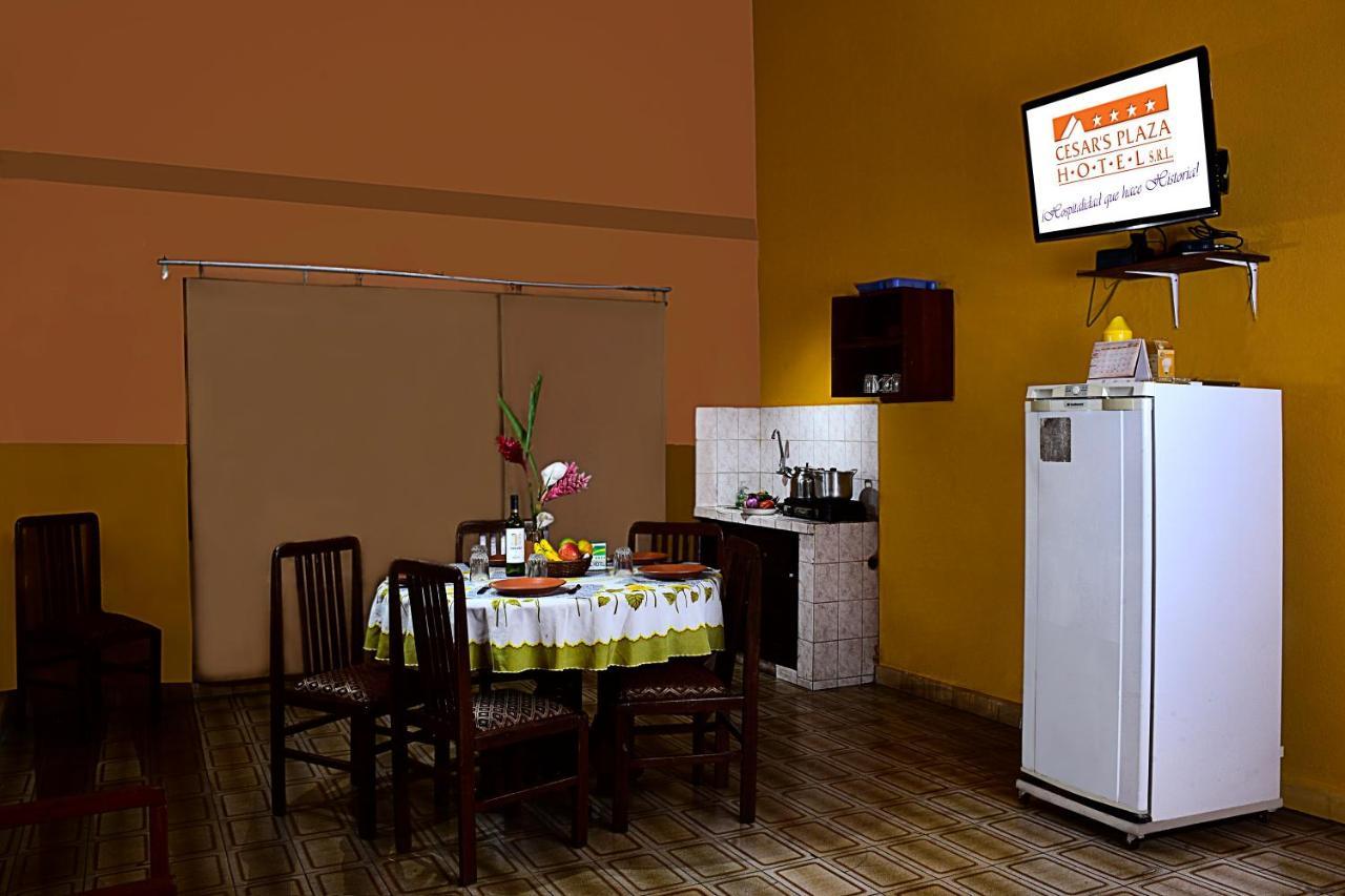 Cesar'S Tropical Hotel Вілла Тунарі Екстер'єр фото