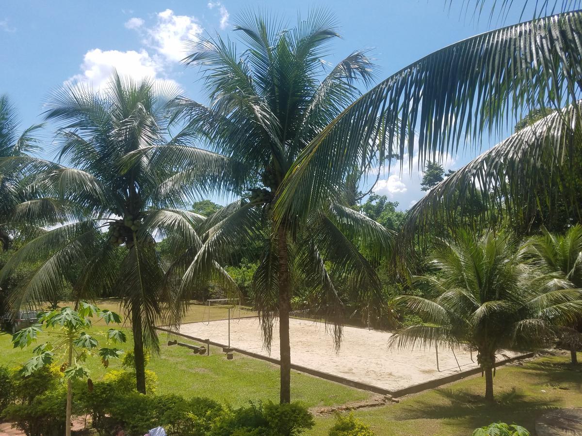 Cesar'S Tropical Hotel Вілла Тунарі Екстер'єр фото